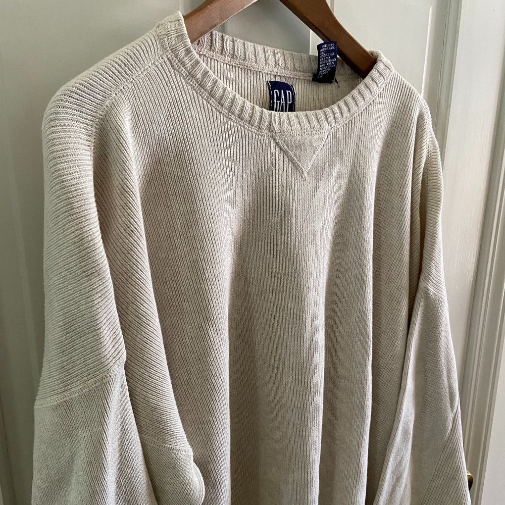 Vintage GAP sweater